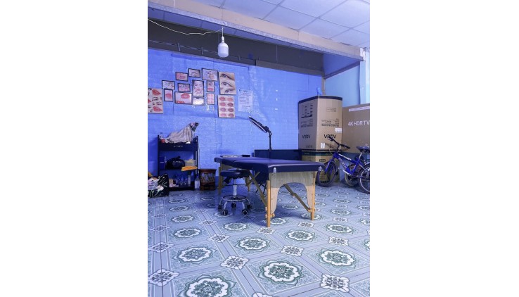 Bán nhà 80m2, 2 tầng, 4PN, Tân Tạo, Bình Tân, 3.4 tỷ, sổ hồng